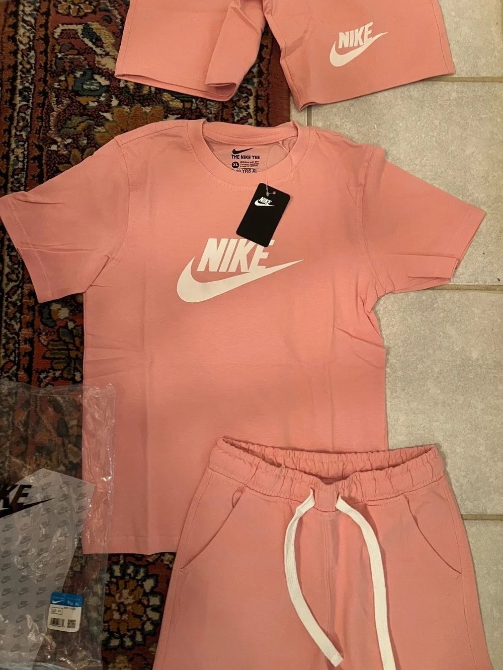 Nike picture generic